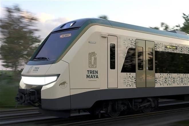 Renuncian en Semarnat entre presiones por Tren Maya