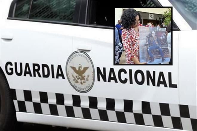 Procesan a otro elemento de GN por asesinato de estudiante