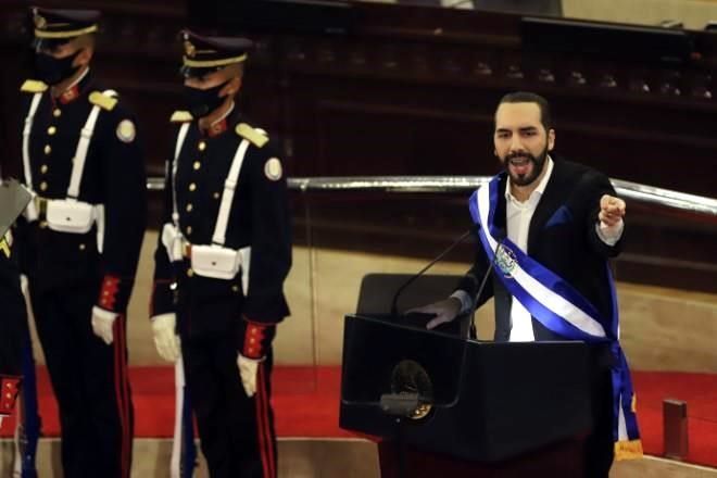 ‘Bukele, a unos pasos de consolidarse como dictador’