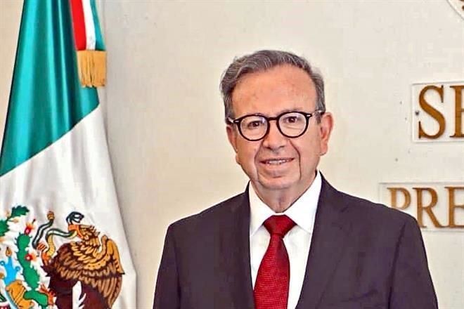 México no es Policía de EU.-Ex Embajador de México en Cuba