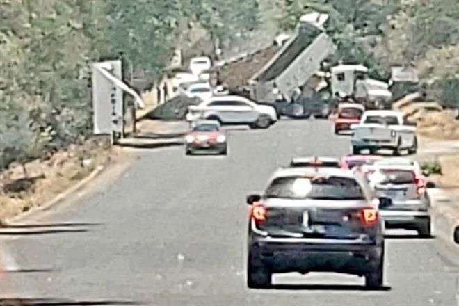 Decreta ‘estado de sitio’ el Alcalde de Mazamitla