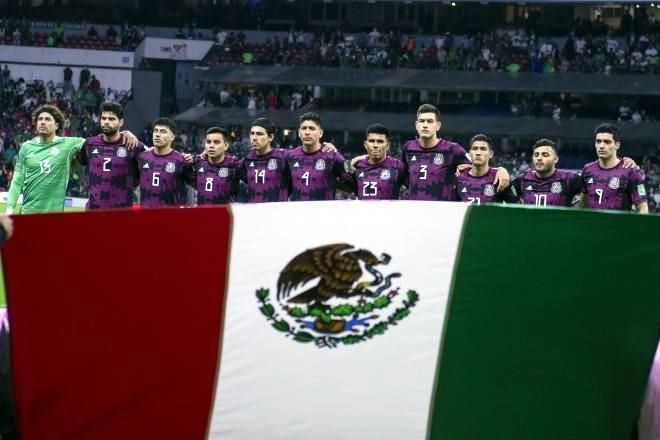 Multa FIFA a la FMF, pero no por grito homofóbico