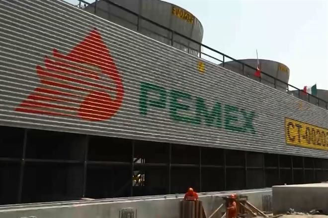 Regresan utilidades a Pemex; obtiene 122 mil 493 mdp