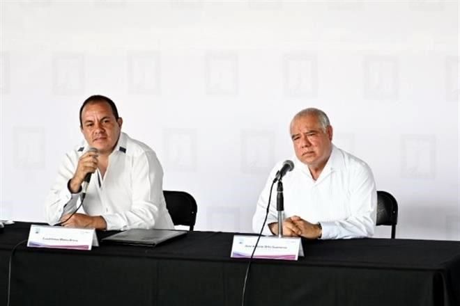 Amaga Blanco a políticos que pactaron con ‘El Señorón’