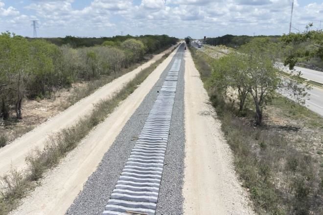 Priorizan gasto en Tren Maya; castigan a Educación y Salud