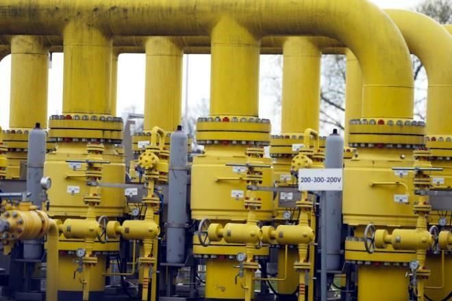 Urge UE alistarse para eventual corte de gas ruso