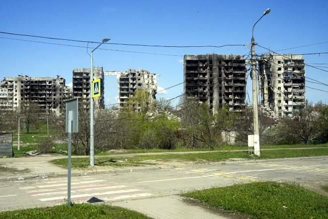 Rusia planea anexarse Lugansk y Donetsk este mes.- EU