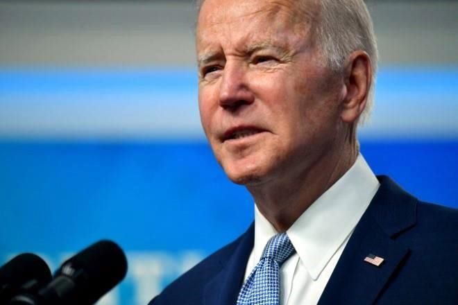 Anticipa Biden ley si Corte Suprema elimina aborto
