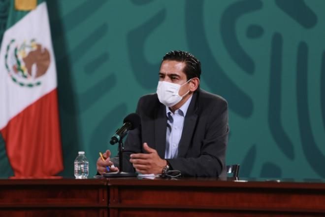 Cae otro ex Secretario de SLP por corrupción