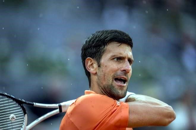Debuta Djokovic con triunfo en Madrid