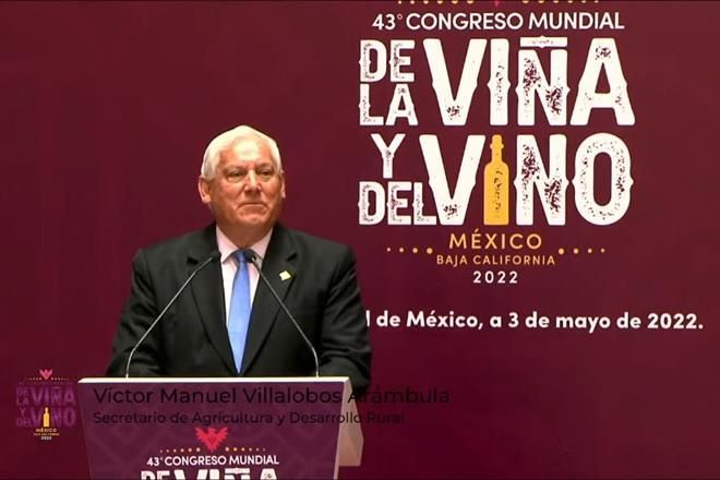 Acepta agroindustria plan contra inflación, afirma Sader