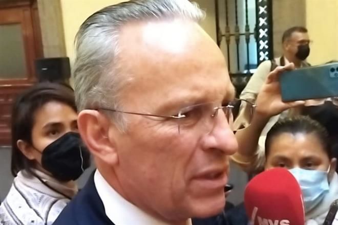 Contención de inflación será limitada con plan.- Coparmex