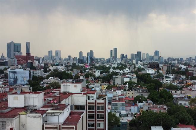 Suspende Came contingencia ambiental luego de 3 días