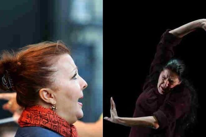 Ganan exponentes del flamenco el Asturias de las Artes
