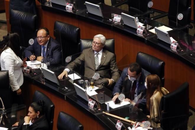 Quitan escaño a Jaime Bonilla