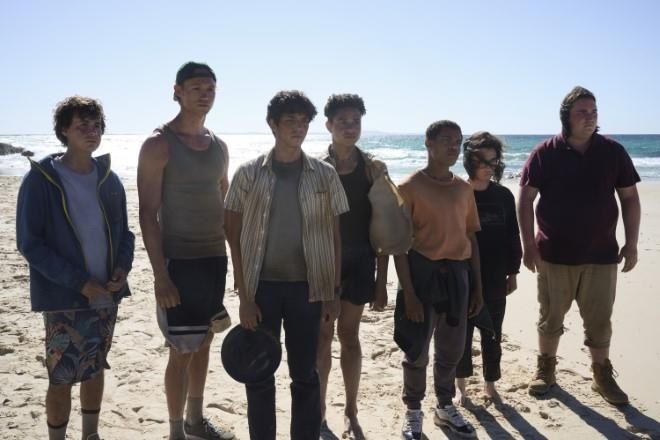 Se elevan las tensiones en nueva temporada de ‘Salvajes’