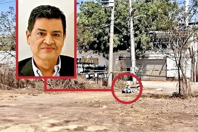 Matan a otro periodista; ya van 34