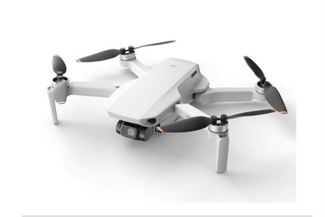 Roban camión de DJI México con más de 300 drones