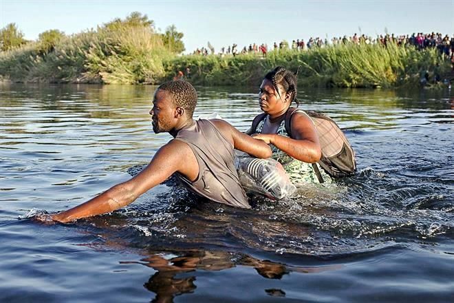 Aumenta detención de migrantes 117%