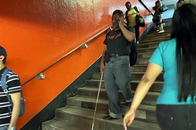 Padecen en STC falta de acceso