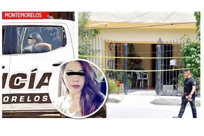 ‘Te dije que no la dejaras sola’