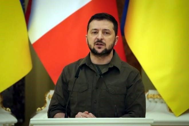 Ucrania tendrá pronto dos ‘Días de la Victoria’.- Zelensky