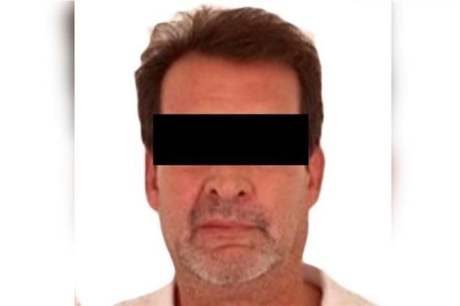 Cae implicado en fraude de mil 200 mdp a Banobras