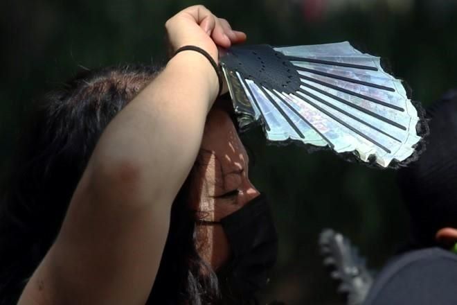 Tiene la CDMX radiación solar extrema