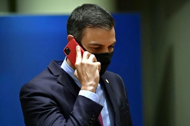 Cesa España a jefa de inteligencia por espionaje con Pegasus