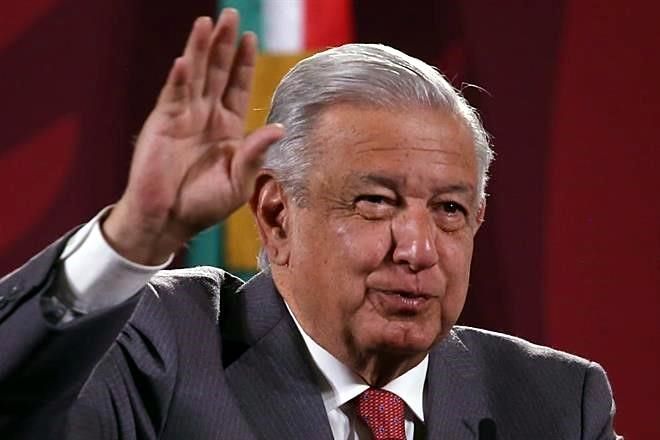 Amaga AMLO a Biden con no ir a Cumbre