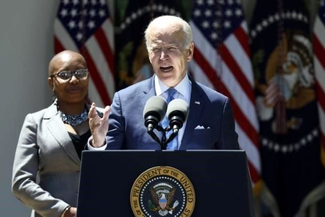 Revela Biden plan para atacar inflación y bajar precios