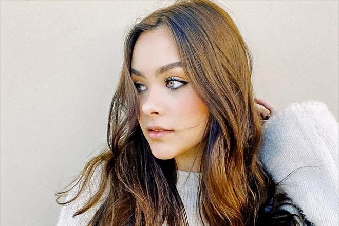 Desea Angie Vázquez que la reconozcan como compositora