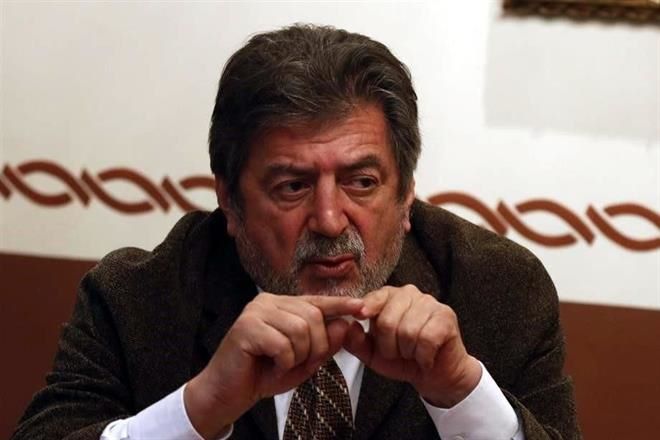 Paran decreto de Jiménez Pons para el AIFA