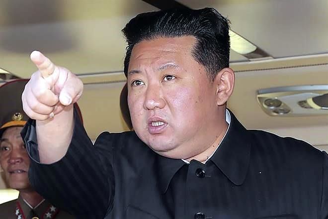 Confirma Corea del Norte… su primer caso de Covid-19
