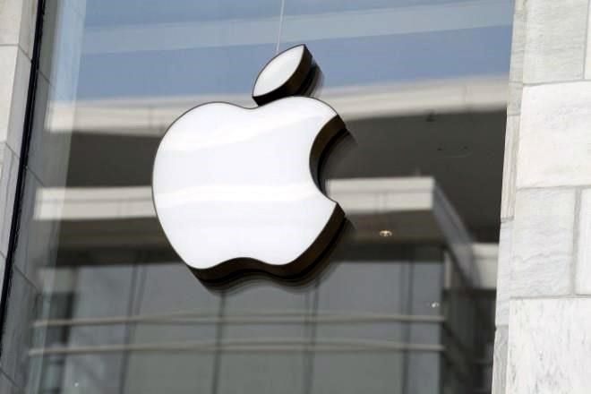 Cae Apple y borra 700 mmdd de su valor en 5 meses