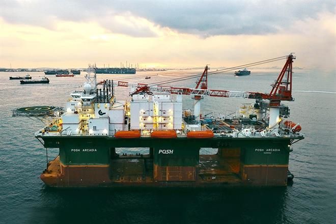 Indemnizará México con 6.7 mdd a empresa de Singapur