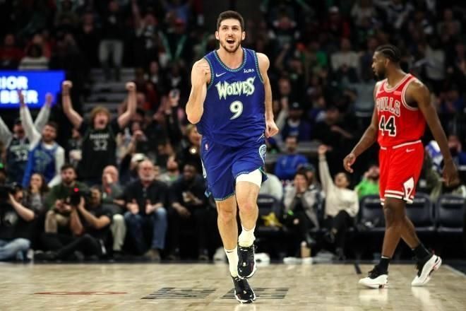 Ofrecerán clínicas ex jugadores de la NBA