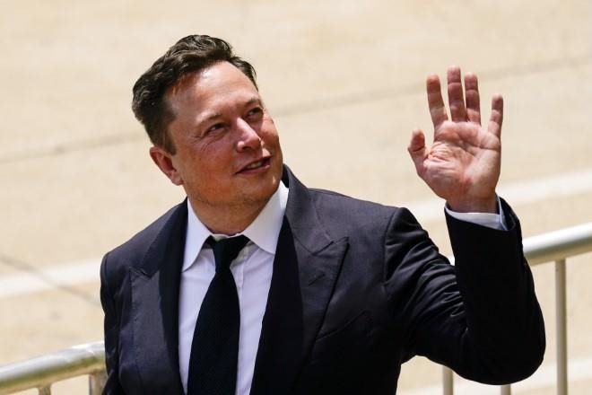 Suspende Musk temporalmente la compra de Twitter