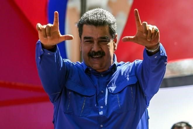 Piden demócratas a Biden levantar sanciones contra Venezuela
