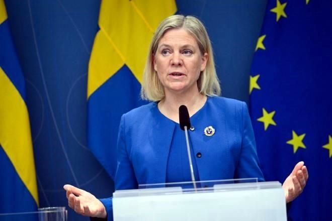 Se suma Suecia a Finlandia: pedirá ingreso a OTAN