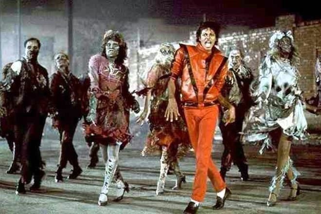 Reeditarán ‘Thriller’, de Michael Jackson, por sus 40 años