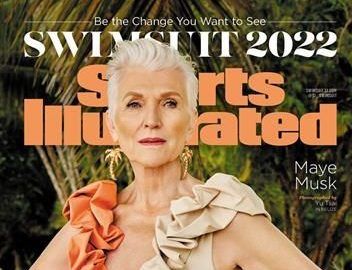 ¡Famosas se destapan para Sports Illustrated!