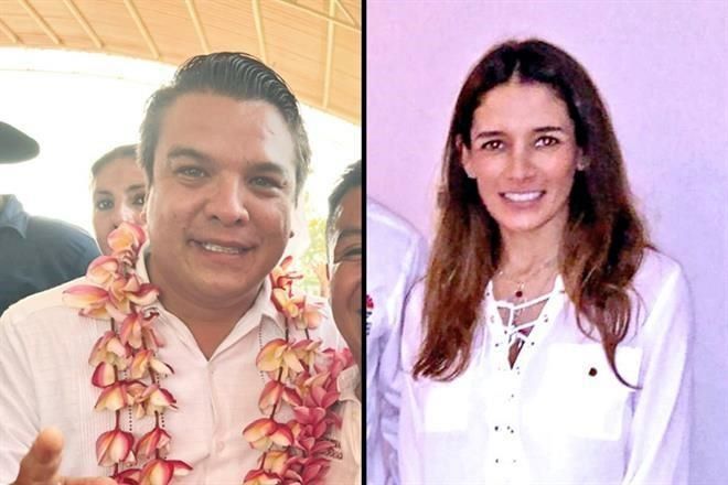 Dan a novatos control de Fuerza por México