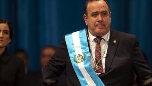 Rechaza Presidente de Guatemala ir a Cumbre de las Américas