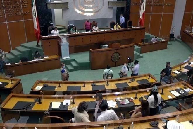 Despenalizan aborto en Guerrero