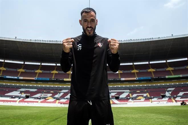 Atlas no se conformará y saldrá por goles ante Tigres