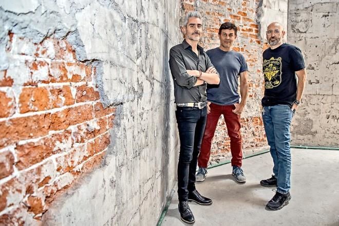 Sale La Gusana Ciega de zona de confort con ‘1021’