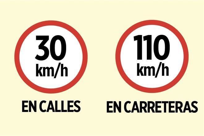 Ponen freno a los autos