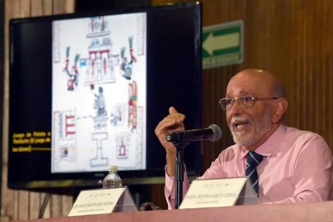 Gana Matos Moctezuma el Asturias de Ciencias Sociales