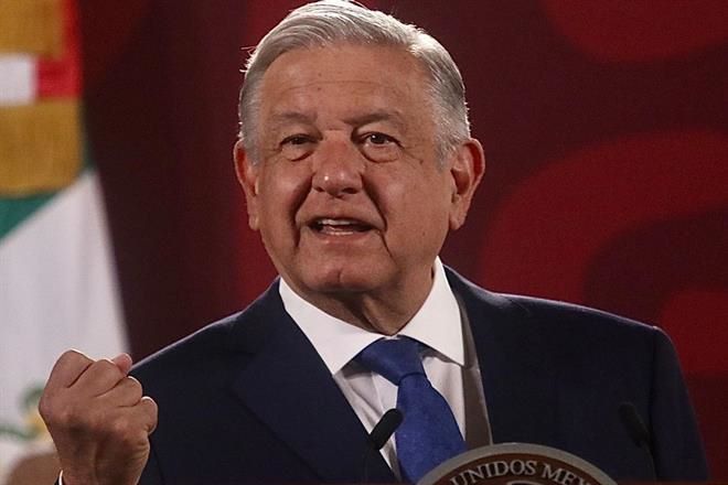 Tengo el sueño de que en EU nos unamos todos.-AMLO
